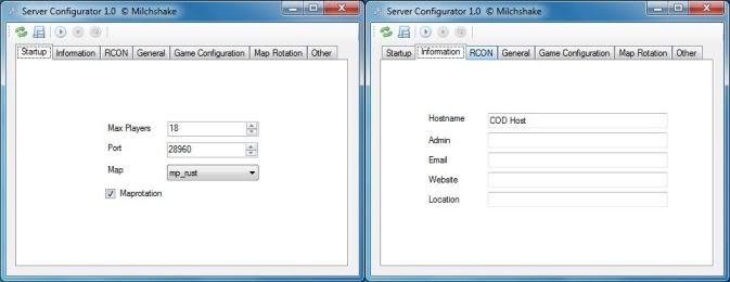 [Tutorial] Crear un servidor en Modern Warfare 2 29312661