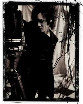 The GazettE xD Kai-5