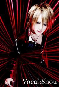 **Alice Nine** Show