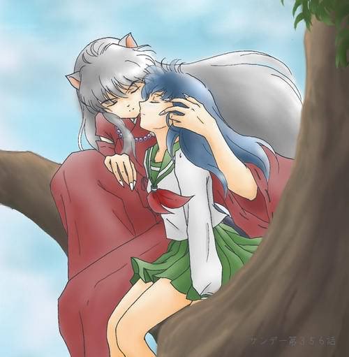 Những bức tranh do fanart vẽ Artkagome1