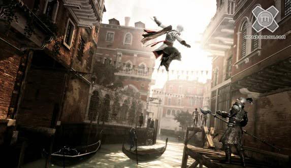 Hilo Oficial - Assassins Creed 2 49548