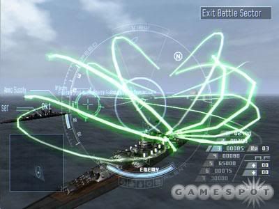 Naval Ops: Warship Gunner Navalops_screen003