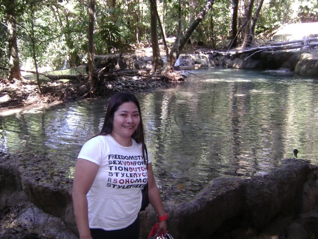 INAT adventures at KAANGRIAN FALLS (1/24/10) - Page 2 DSC03262