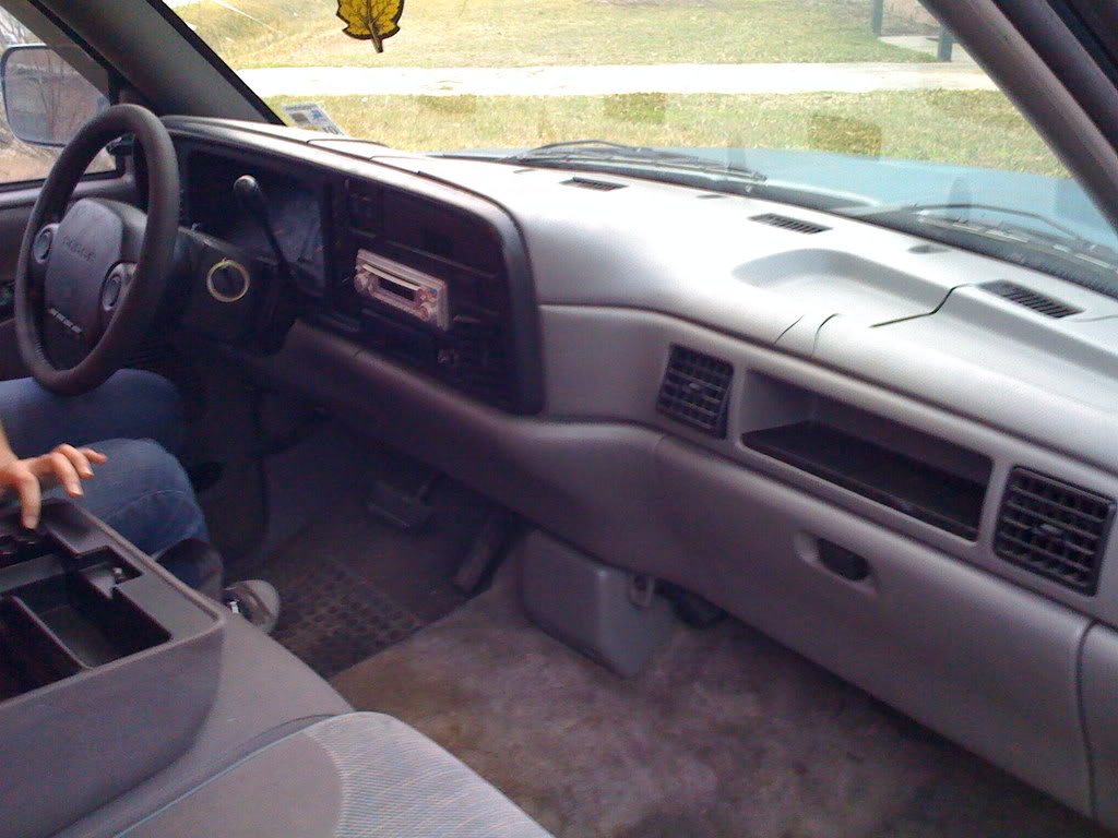 1996 Dodge Ram 1500 Build IMG_0341