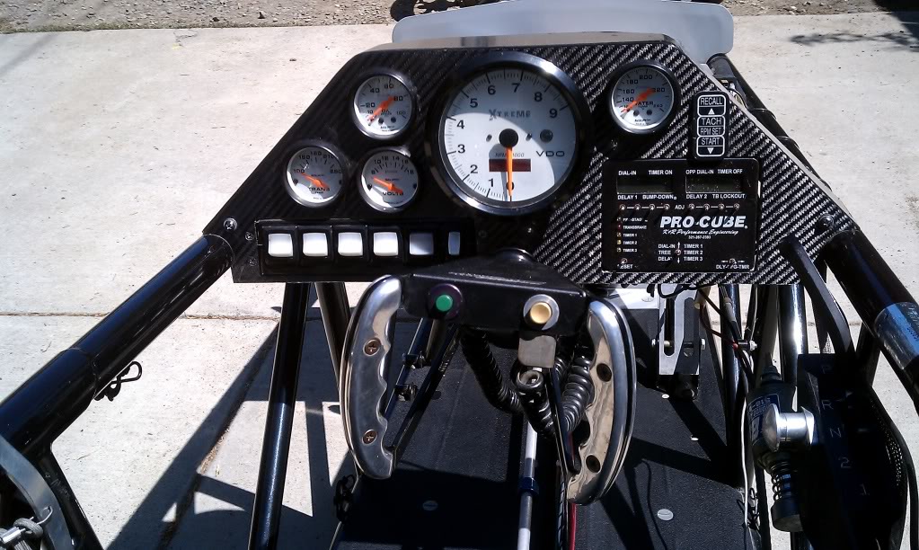 Rolling Dragster  set up BBF   T/D - S/C  - Bracket   (  Pics  ) IMAG0340