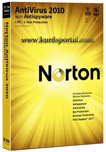 Norton Internet Security 2010 17.5.0.127&Norton AntiVirus 2010 NortonAntiVirus2010