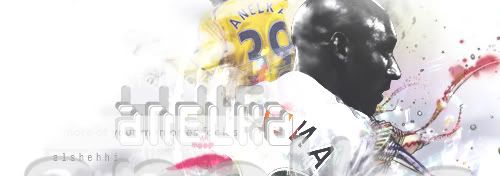 Manchester United est libre... Anelka