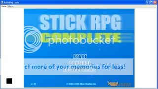 Stick Rpg Full Hack Rpg1