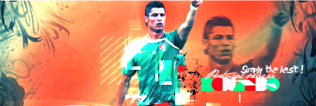 Collab' Ronaldo CR9suite