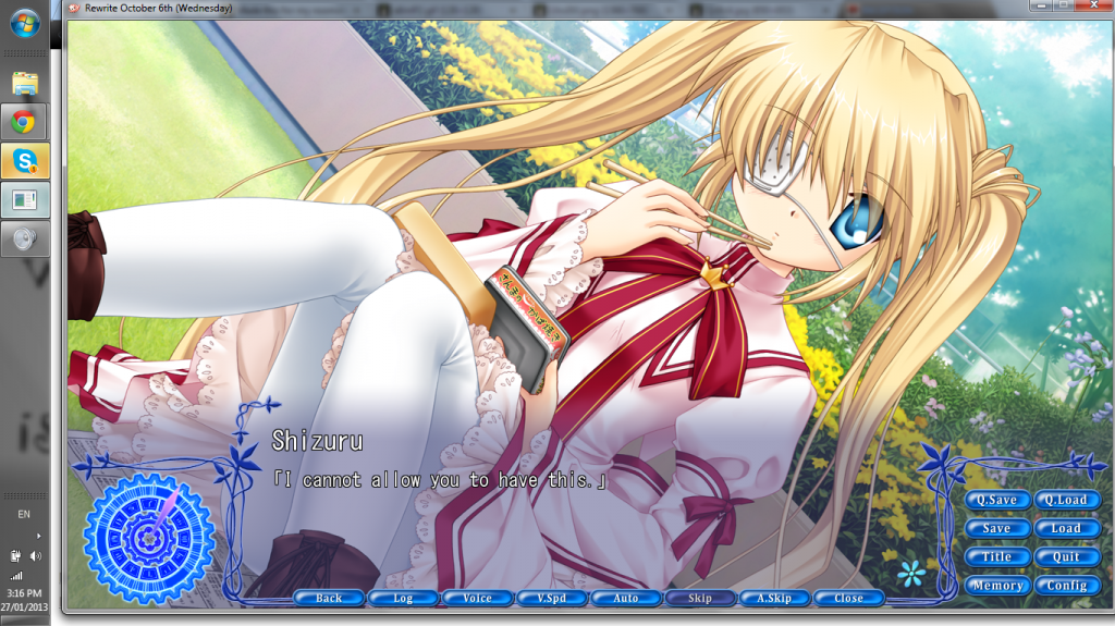 Key / Visual Art's Club // REWRITE Shizuru2_zpsd4b2a760