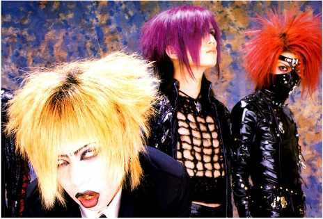 †.. Visual Kei .. † Visual1