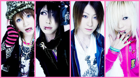 †.. Visual Kei .. † A8632ancafe3uw