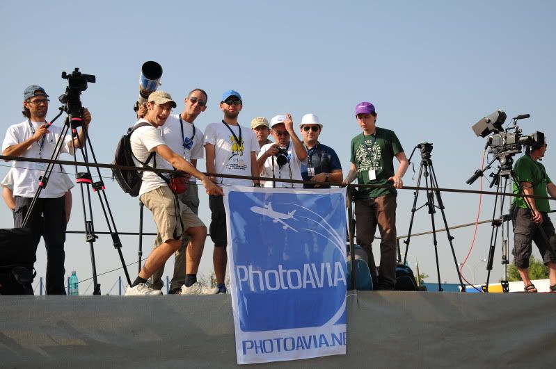 Otopeni Airshow 2011 - POZE - Pagina 2 TEN004