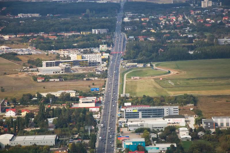 40 de ani de activitate a AIHCB - Porti deschise DN1