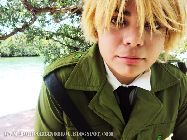 Sesion Cosplay - Hetalia 1 DSC09069copy