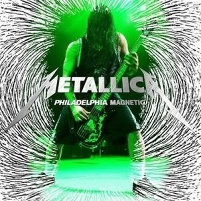 Metallica-Wachovia Centre- Philedelphia Magnetic B21c8976f21c