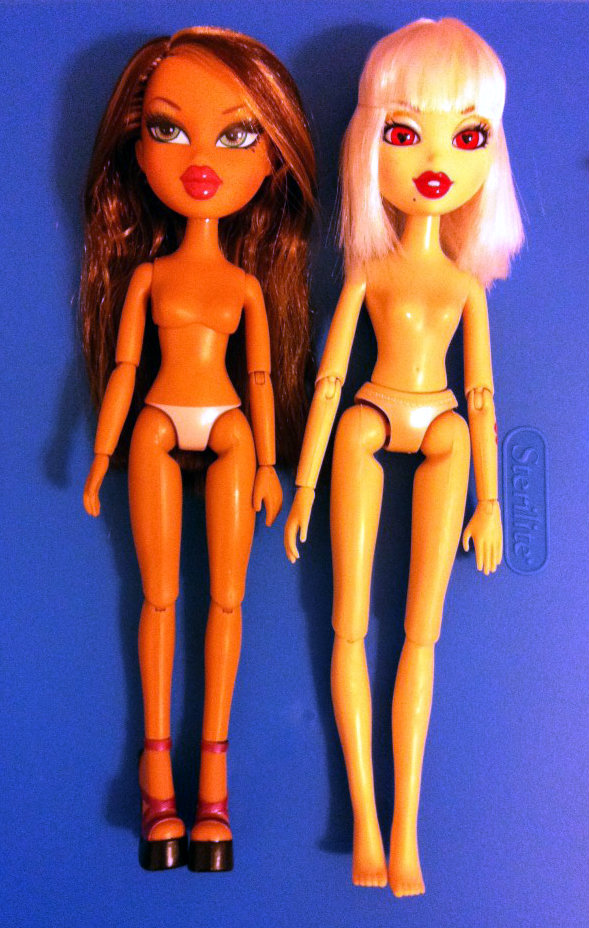 Bratz & Bratzillaz - Page 3 Photo-9