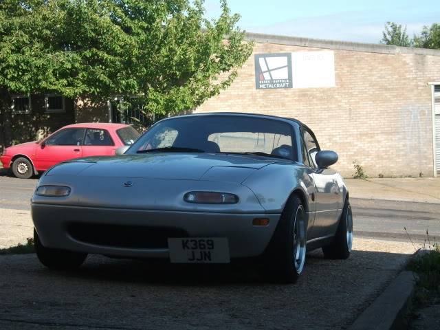 My Eunos - Page 4 Olieunos011