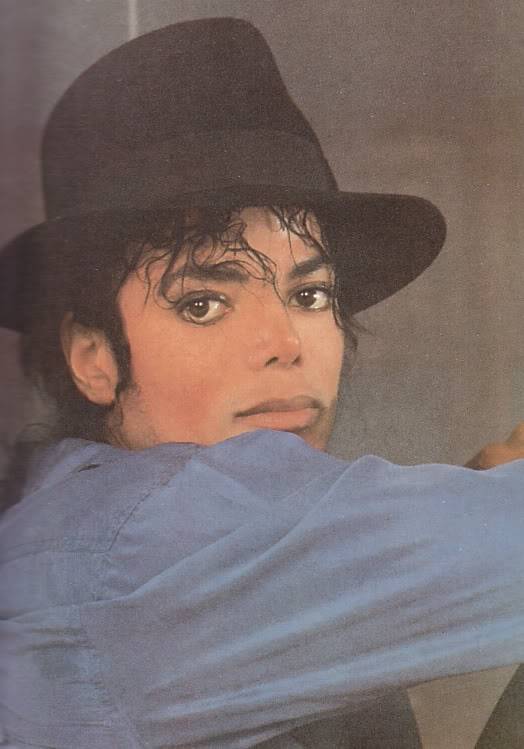 [RARES] Photos de Michael réalisées par Dilip Mehta en 1991. 34