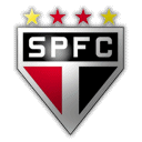 [CA (2ª Ronda)] Sao Paolo - Dinamo Kiev SaoPaulo