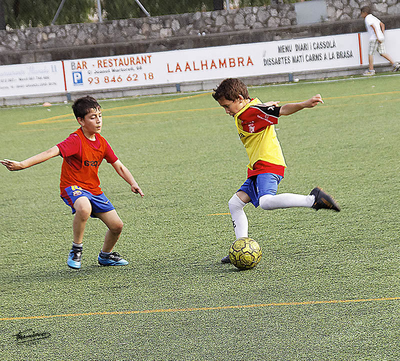 Futbol Infantil                                                                            FUTBOLINFANTIL_009reduc