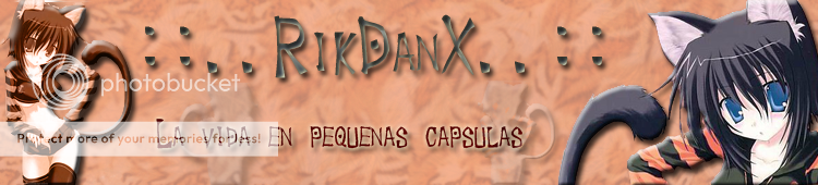 tu trabajo como diseñador Rikdanxcopia