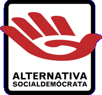 Alternativa Socialdemocrata Logoalternativadefinitivo-vs