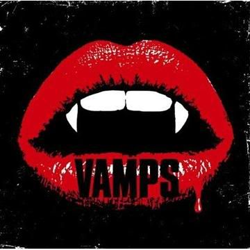 Vamps [Discografia] VAMPSRegularEdition