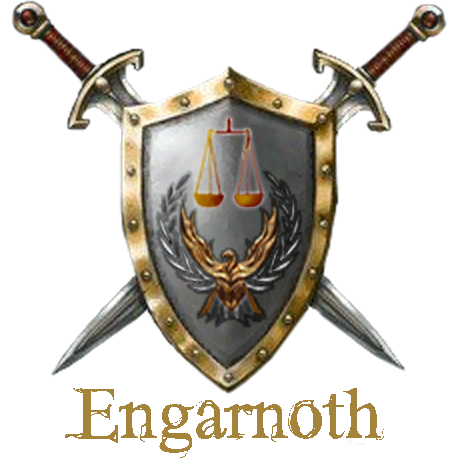 L'empire d'Engarnoth Human-crest