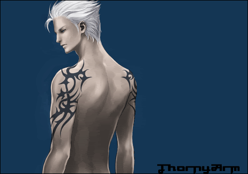 anime sexi (imagenes) - Pgina 3 23028119_Vergil_With_Tatoo