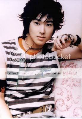 Yunho U-know~<photos> Oppayunho