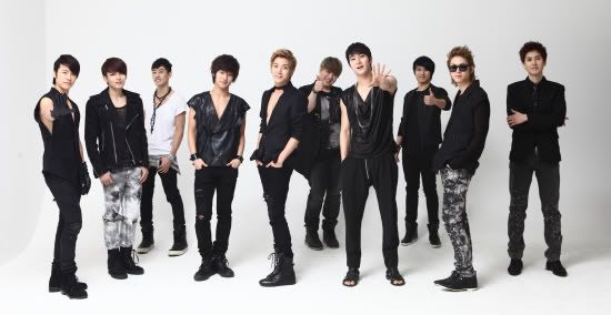 [NEWS] GoodWill lança a musica das ELFs que havia prometido 20110128_superjuniorgotchanumba_01