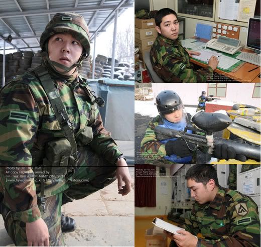 [NEWS] Kangin revela fotos e os seus pensamentos em relação ao serviço militar 20110317_kangin_army