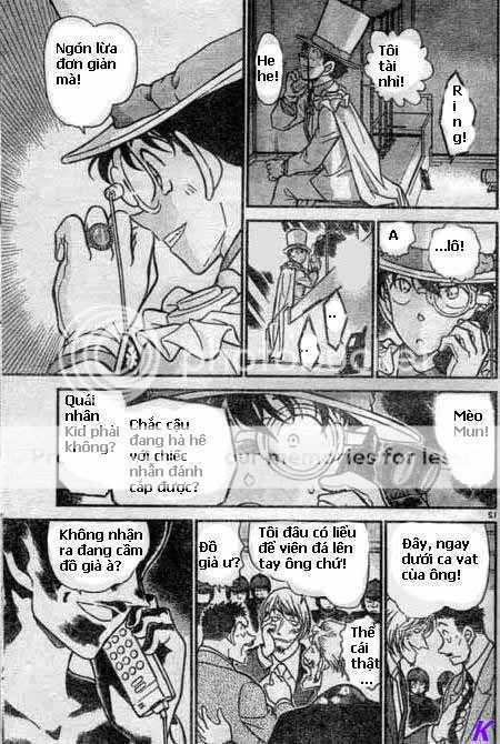 MaGic KaiTou - KaiTou Kid 1412_Tập 4, chương 4 MagicKaitoVol4-C2_29