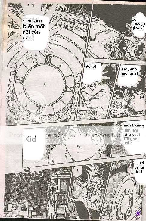 MaGic KaiTou - KaiTou Kid 1412_Tập 3, chương 4 MagicKaito_Special_20