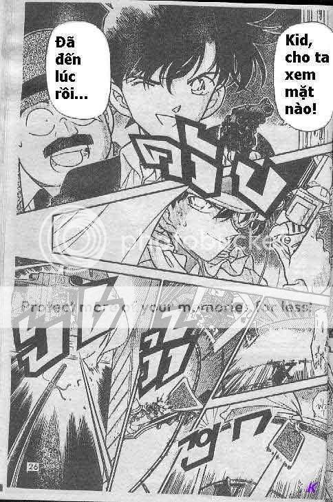 MaGic KaiTou - KaiTou Kid 1412_Tập 3, chương 4 MagicKaito_Special_26