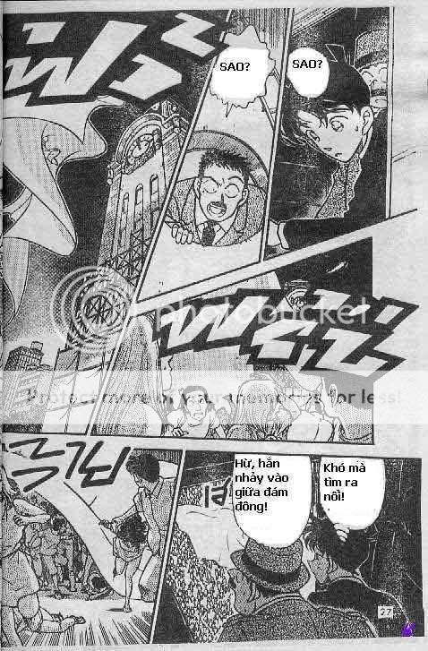 MaGic KaiTou - KaiTou Kid 1412_Tập 3, chương 4 MagicKaito_Special_27