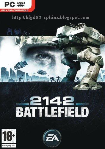  : <<<    DEMO >>>   !!! Battlefield2142