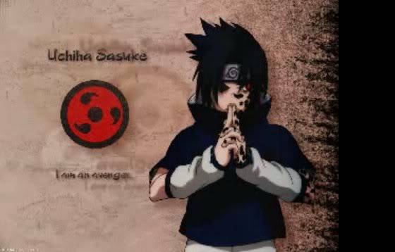 SaSuKe Pictures, Images and Photos