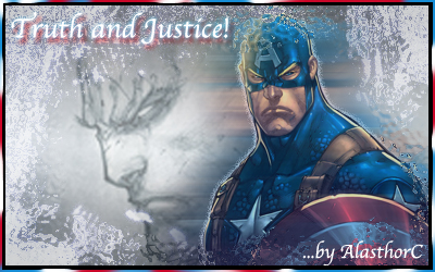 [Votaciones]FDLS #7 Tema: Marvel CapAmerica