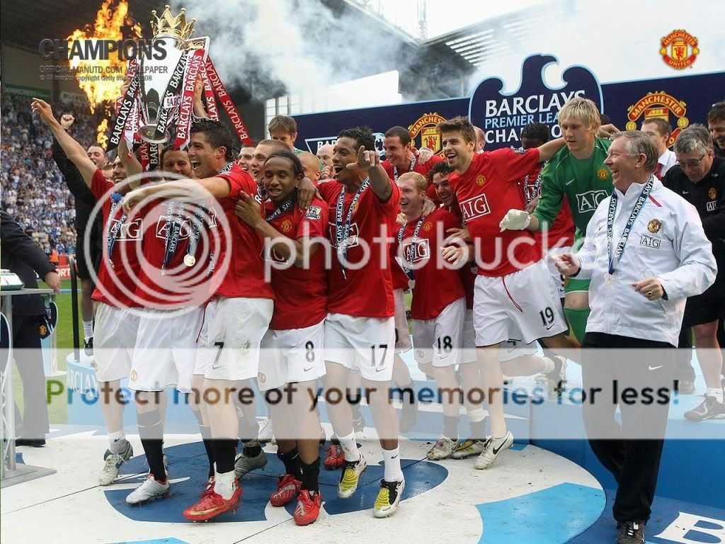 MANCHESTER UNITED :: Champion of Europe :: - Page 7 Manutd