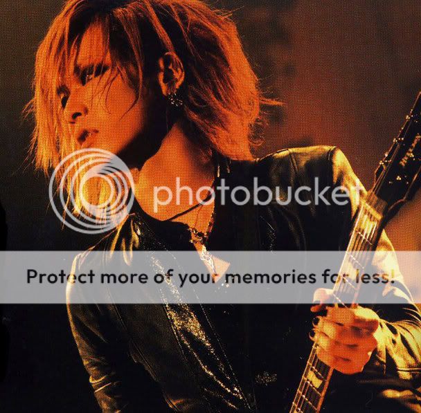 Pics with Shi-chan. :) Uruha546