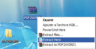 شرح برنامج PDF2Word v3.0 11-1-20086-41-18PM