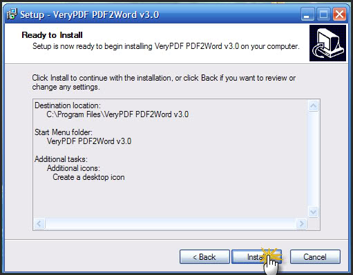 شرح برنامج PDF2Word v3.0 11-1-20086-46-48PM