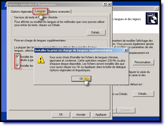  شرح عمل فرومات للجهاز طريقة عمل فورمات للكمبيوتر Formatage وتثبيت الويندوز بالصور 17-1