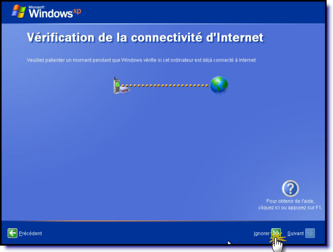  شرح عمل فرومات للجهاز طريقة عمل فورمات للكمبيوتر Formatage وتثبيت الويندوز بالصور 34