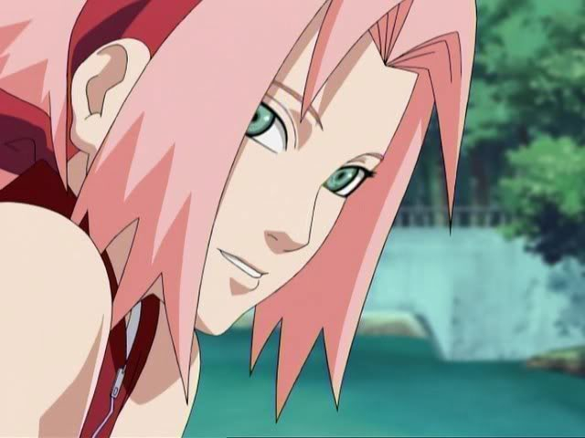 Sakura Haruno Fc Sakura18