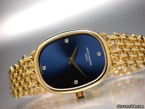 Patek Ellipse d'or. 18480631