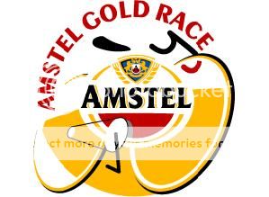 Amstel | Flèche Wallone | LBL - 2013 Amstel-gold-race_logo_zps7903175e