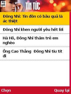 [KPOP] Ứng dụng cập nhật News SNSD trên điện thoại !!!!!!! Screenshot0275